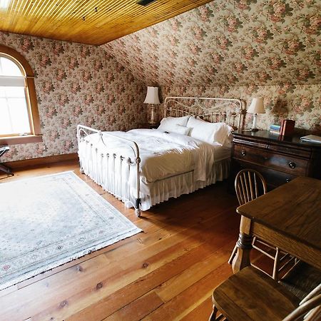 Round Barn Farm B & B Event Center Red Wing Exteriör bild